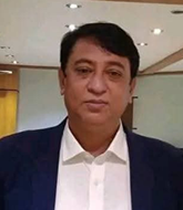 সভাপতির বাণী